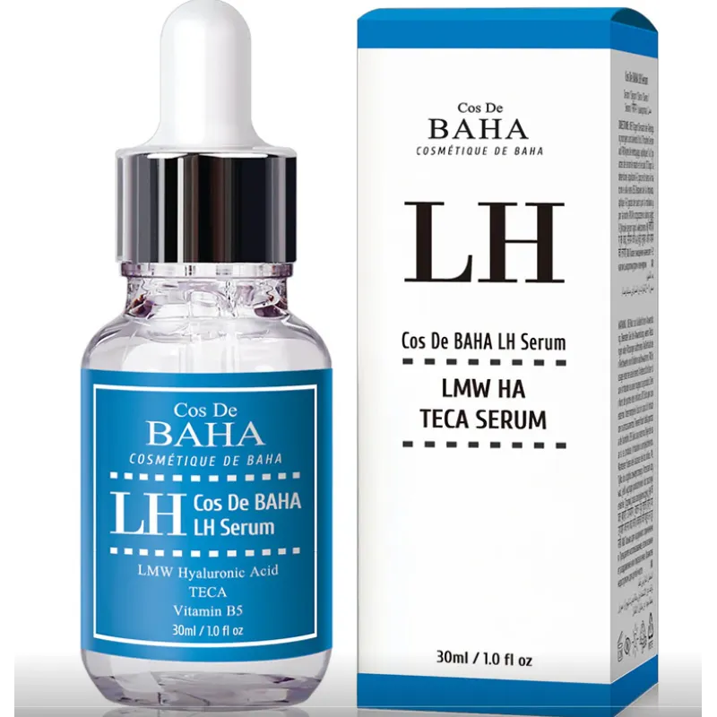 Cos de Baha LH Facial Serum (LH) 30 мл