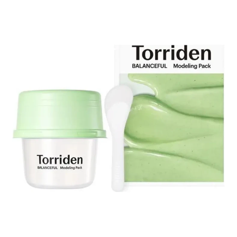 TORRIDEN Balanceful Cica Modeling Pack 30 г