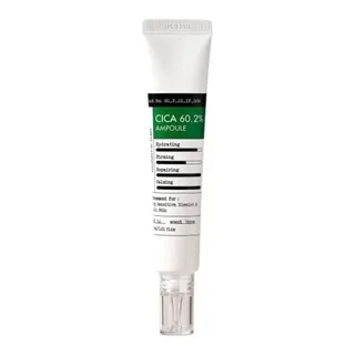 Derma Factory Cica 60.2% Ampoule 30 мл