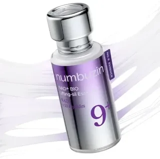 Numbuzin No.9 NAD+ Bio Lifting-sil Essence 30 мл