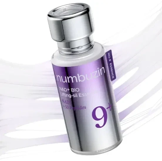 Numbuzin No.9 NAD+ Bio Lifting-sil Essence 30 мл