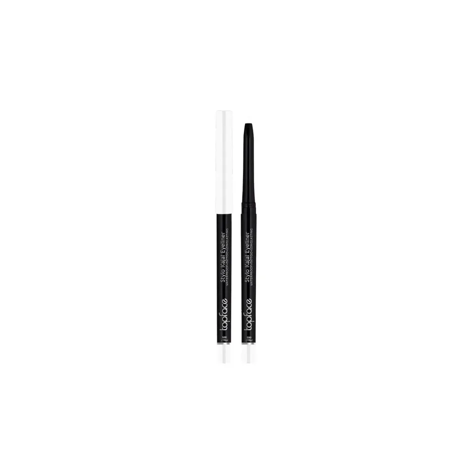 Topface Олівець для очей Stylo Kajal Eyeliner №5