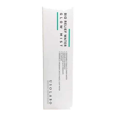 Usolab Bio Relief Water Glow Mist