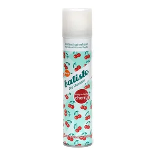 BATISTE Dry Shampoo Fruity and Cherry 200 мл