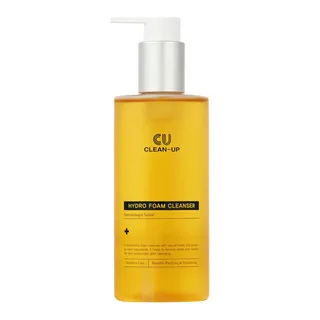 CU SKIN Clean-Up Hydro Foam Cleanser 250 мл