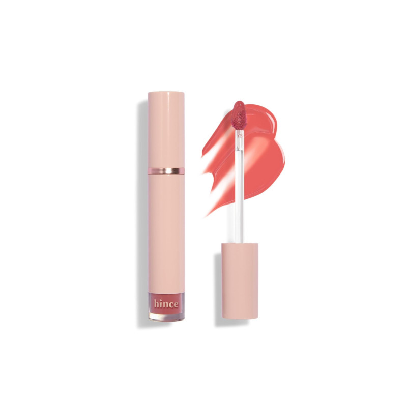 Hince Mood Inhancer Water Liquid Glow Blushed W011 4 мл