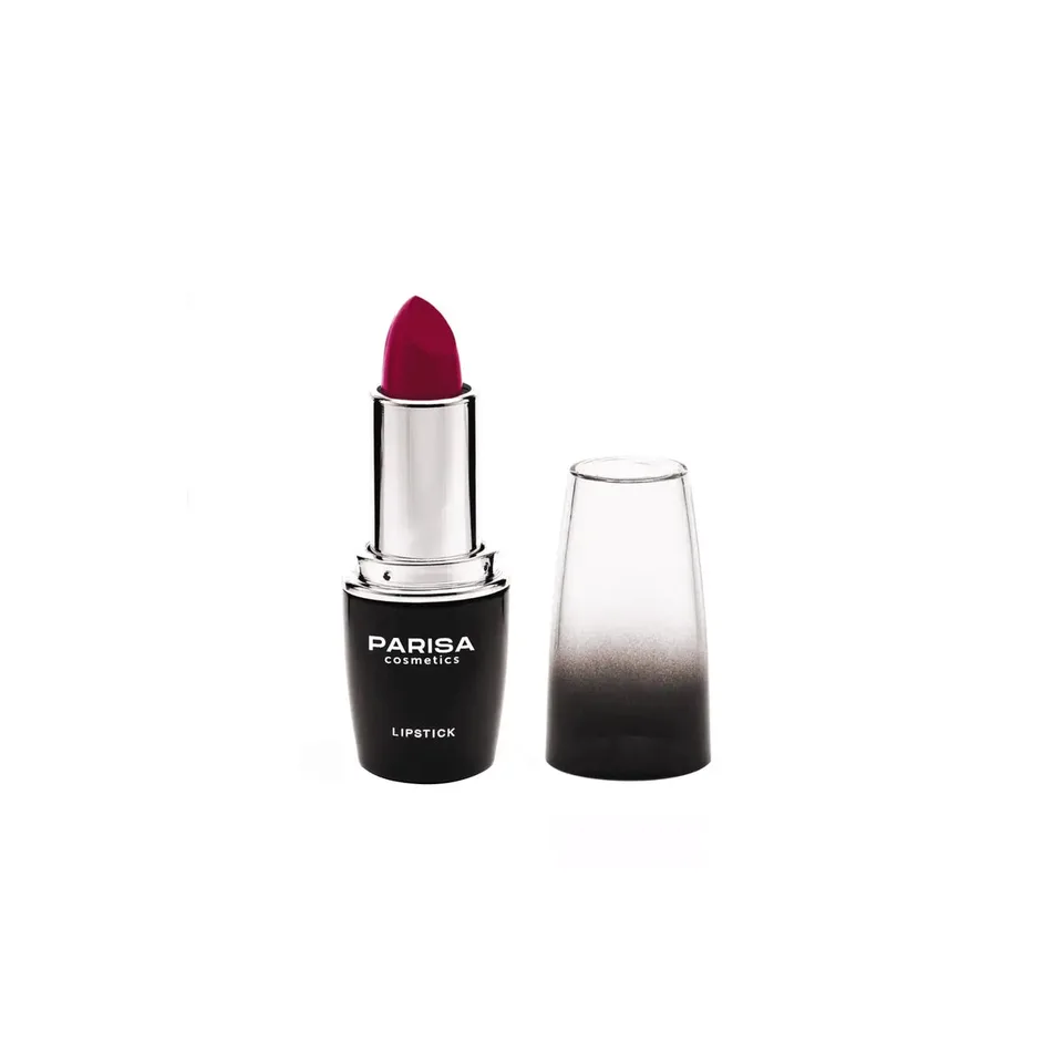 Parisa Cosmetics Помада для губ Perfect Color Lipstick №81