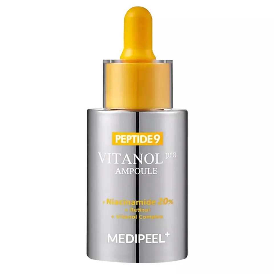 Medi-Peel Peptide 9 Vitanol Ampoule (PRO) 30 мл