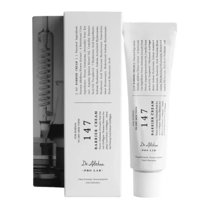 DR.ALTHEA 147 Barrier Cream 50 мл