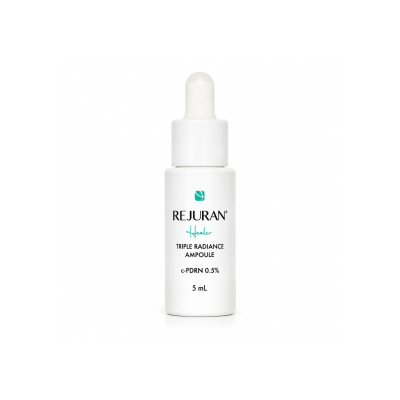 REJURAN Healer Triple Radiance Ampoule 5 мл