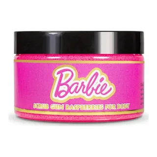Top Beauty Barbie Scrub Gum For Body 250 мл
