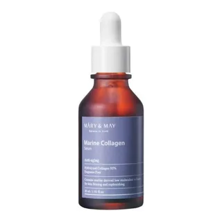 Mary&May Marine Collagen Serum 30 мл
