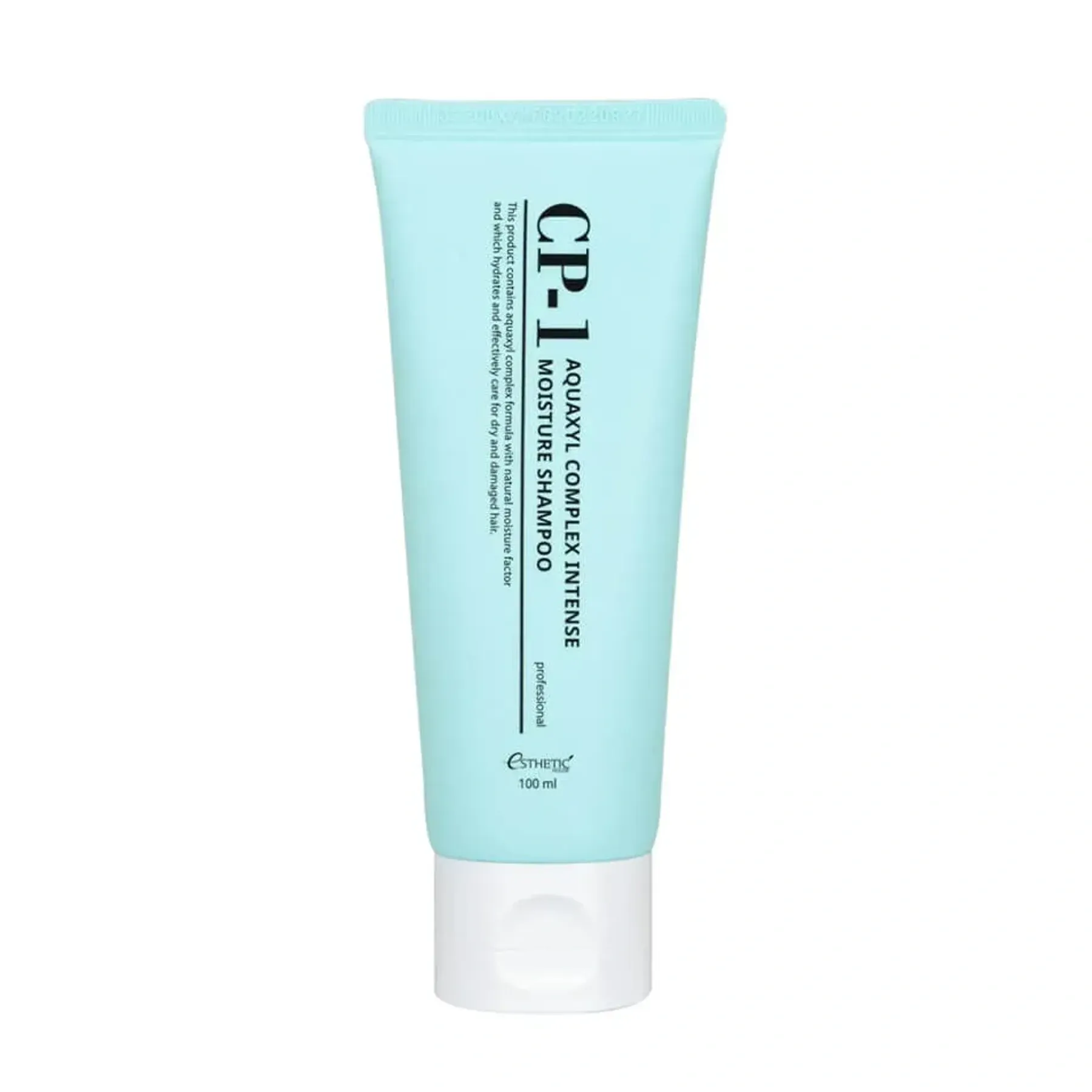 Esthetic House CP-1 Aquaxyl Complex Intense Moisture Shampoo