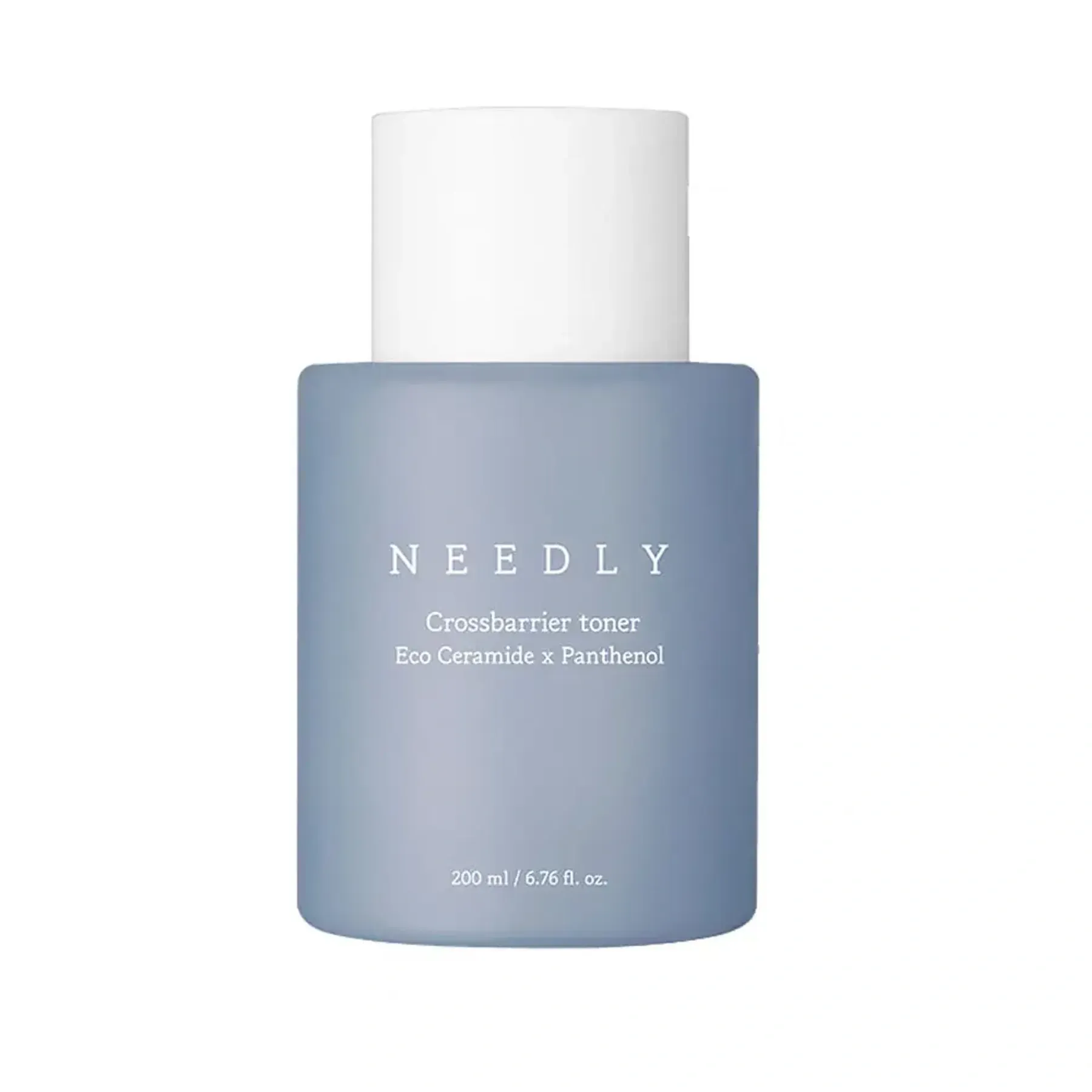 Needly Crossbarrier Toner