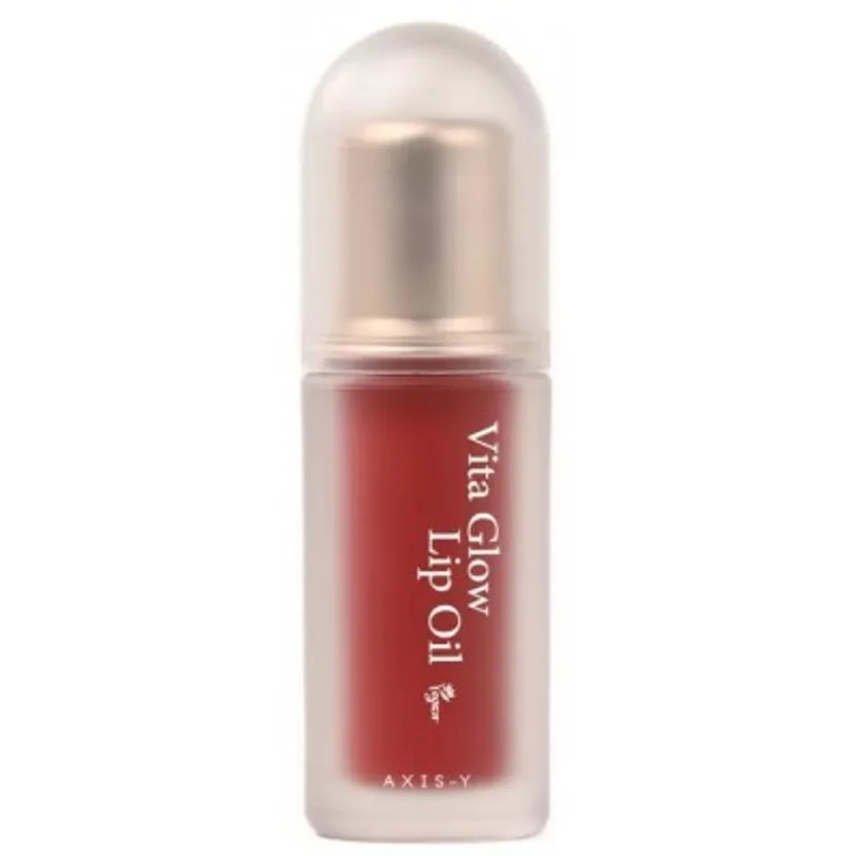 AXIS-Y Vita Glow Lip Oil Chilled Berry 4.5 г