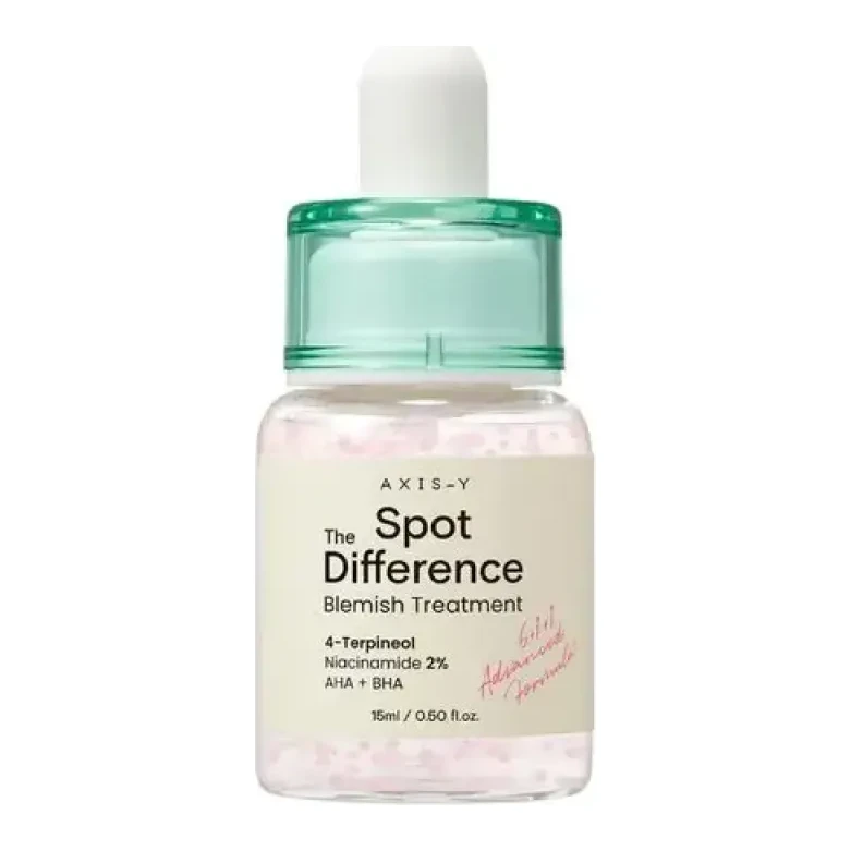 AXIS-Y Spot the Difference Blemish Treatment 15 мл