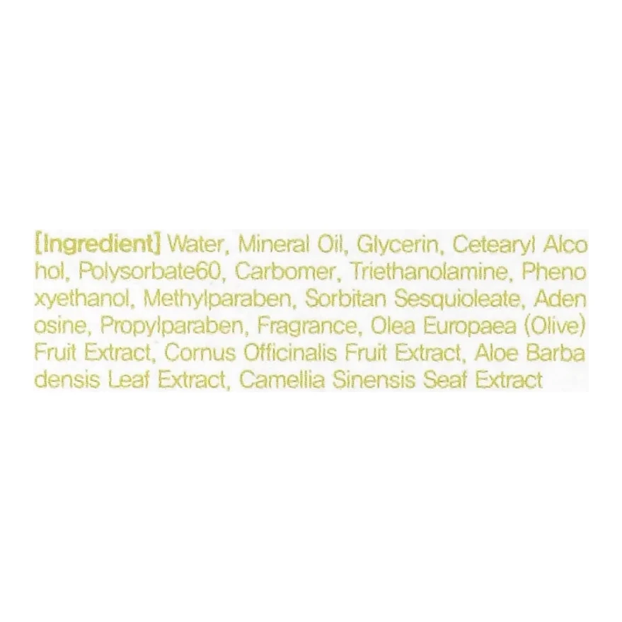 LEBELAGE Daily Moisturizing Olive Hand Cream 100 мл