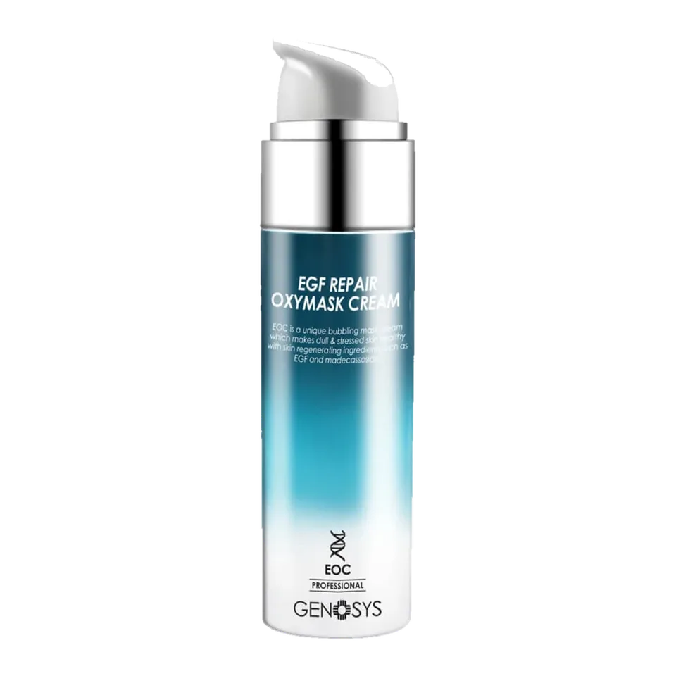 GENOSYS EGF Repair Oxymask Cream 50 мл