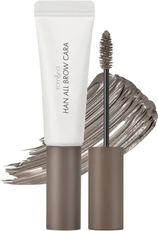 ROM&ND Гель для брів ROM&ND HAN ALL BROW CARA 01 GRACE TAUPE