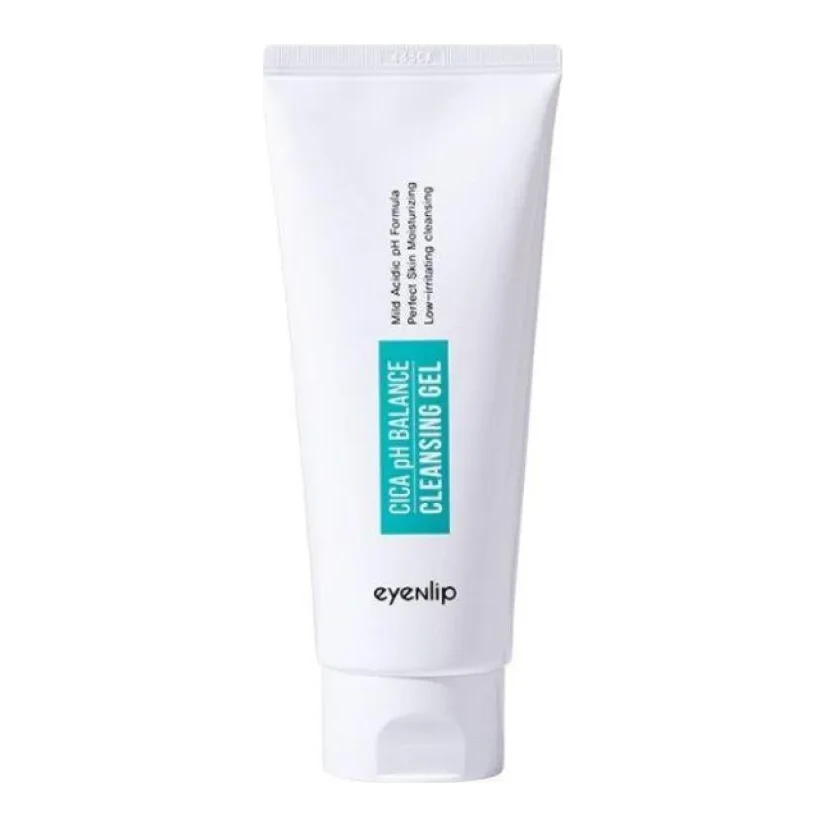 EYENLIP CICA Ph Balance Cleansing Gel 150 мл