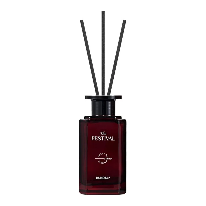 Kundal Scent Of Momet Diffuser Festival 200 мл