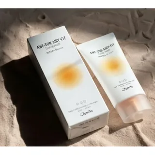 Jumiso Awesun Airy Fit Sunscreen SPF