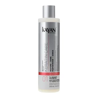 KAYAN PROFESSIONAL Keratin Care Shampoo