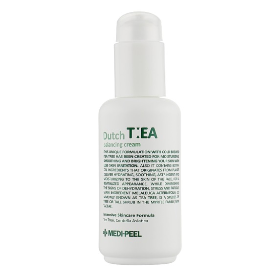 Medi-Peel Dutch Tea Balancing Cream 70 г