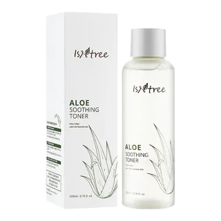 ISNTREE ALOE SOOTHING TONER