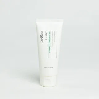 DR. ORACLE 21:Stay A:Thera Cleansing Foam 100 мл