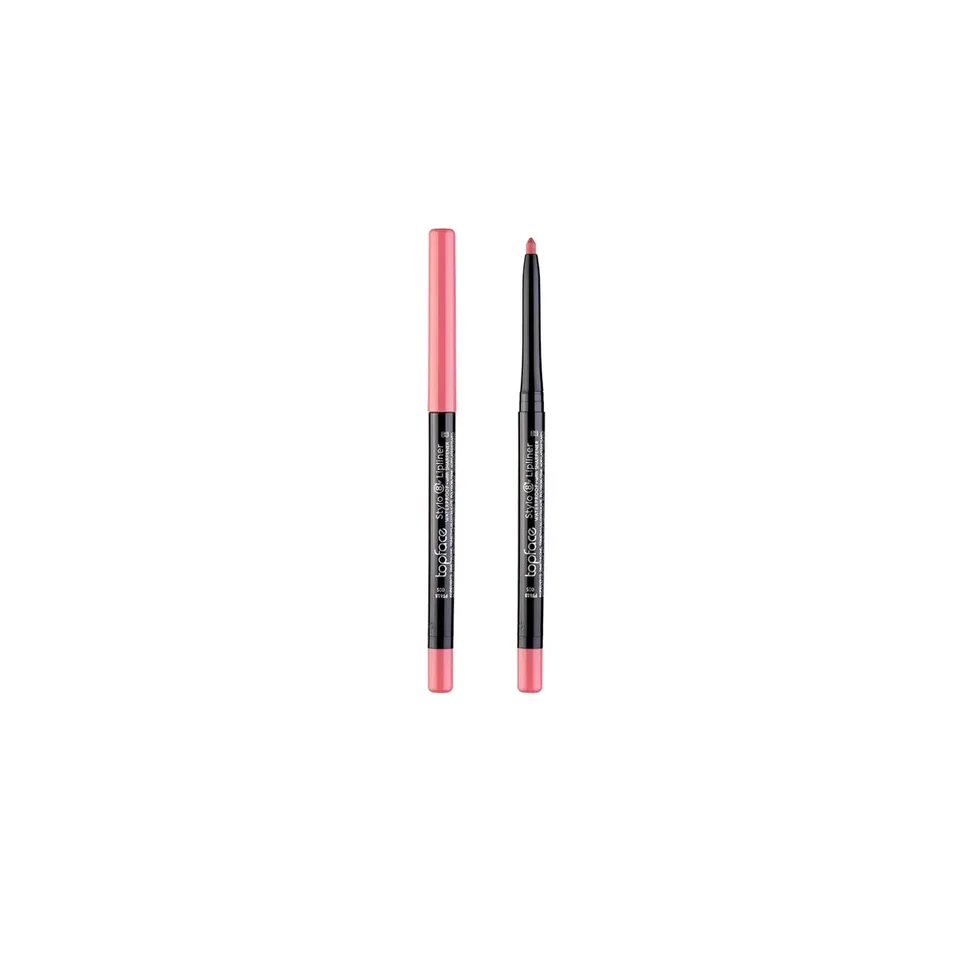 Topface Олівець для губ Stylo Lipliner №5