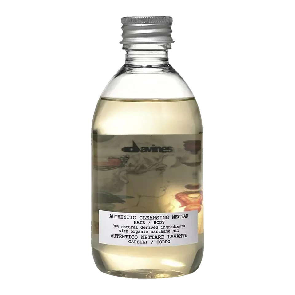 Davines Authentic Cleansing Nectar 280 мл
