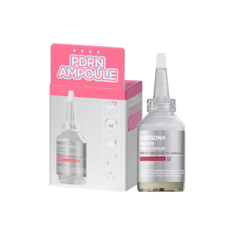 Curesona Rejucode Roller Ampoule 30 мл