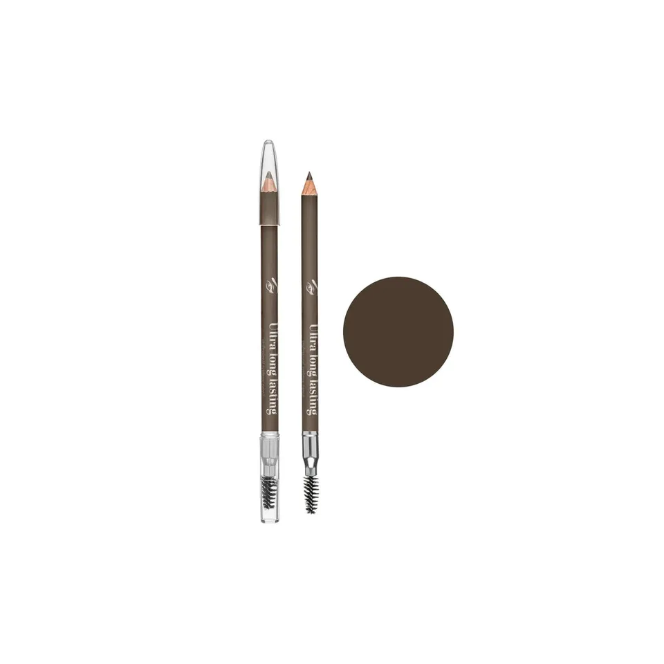 Parisa Cosmetics Олівець для брів Ultra Long Lasting №307