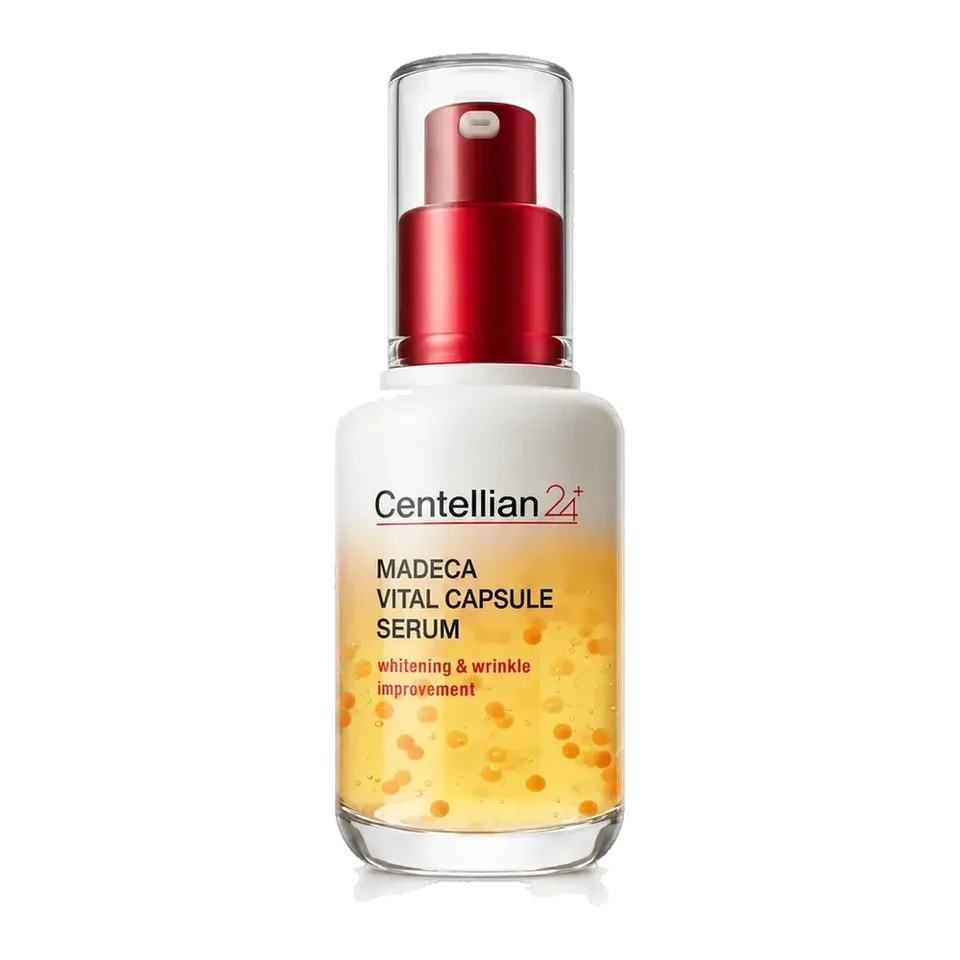 Centellian24 Madeca Vital Capsule Serum 50 мл