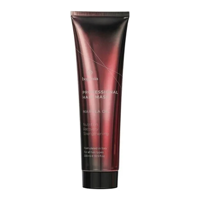 Bogenia Professional Hair Mask Marula Oil 300 мл