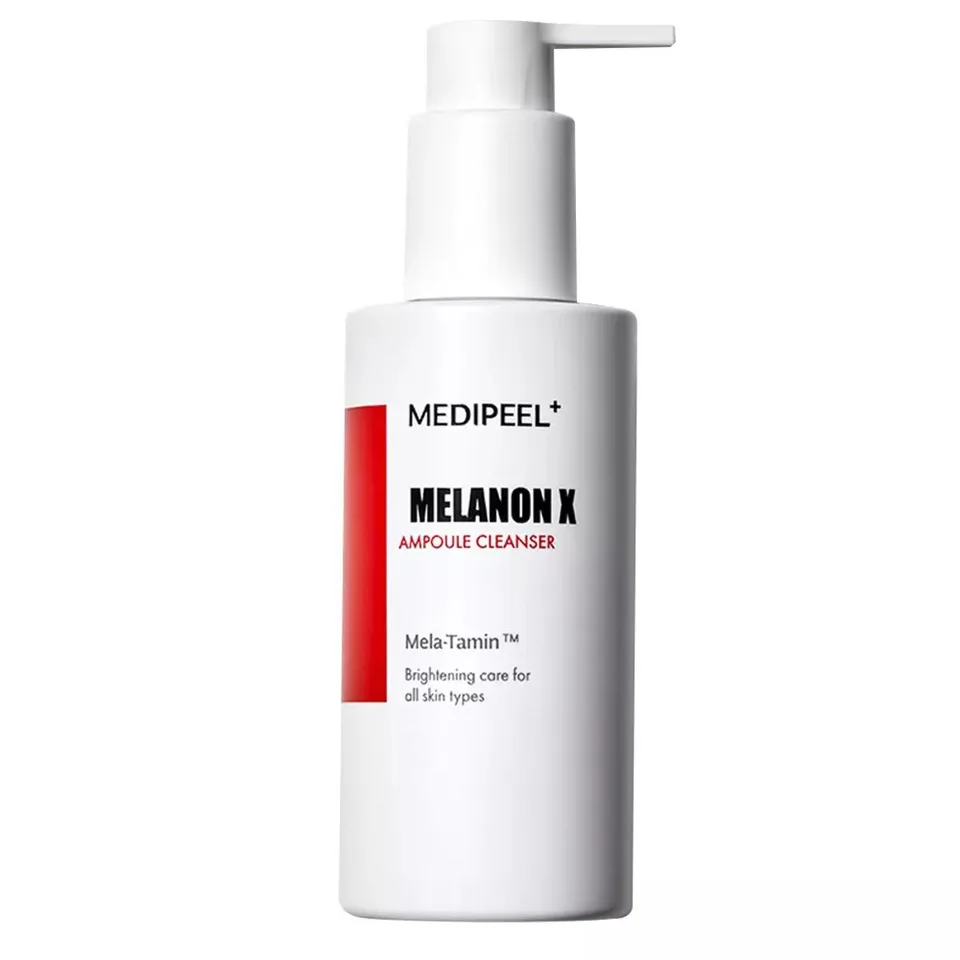 Medi-Peel Melanon X Ampoule Cleanser 150 мл