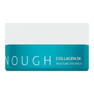Enough Collagen 3X Moisture Eye patch 60 шт.