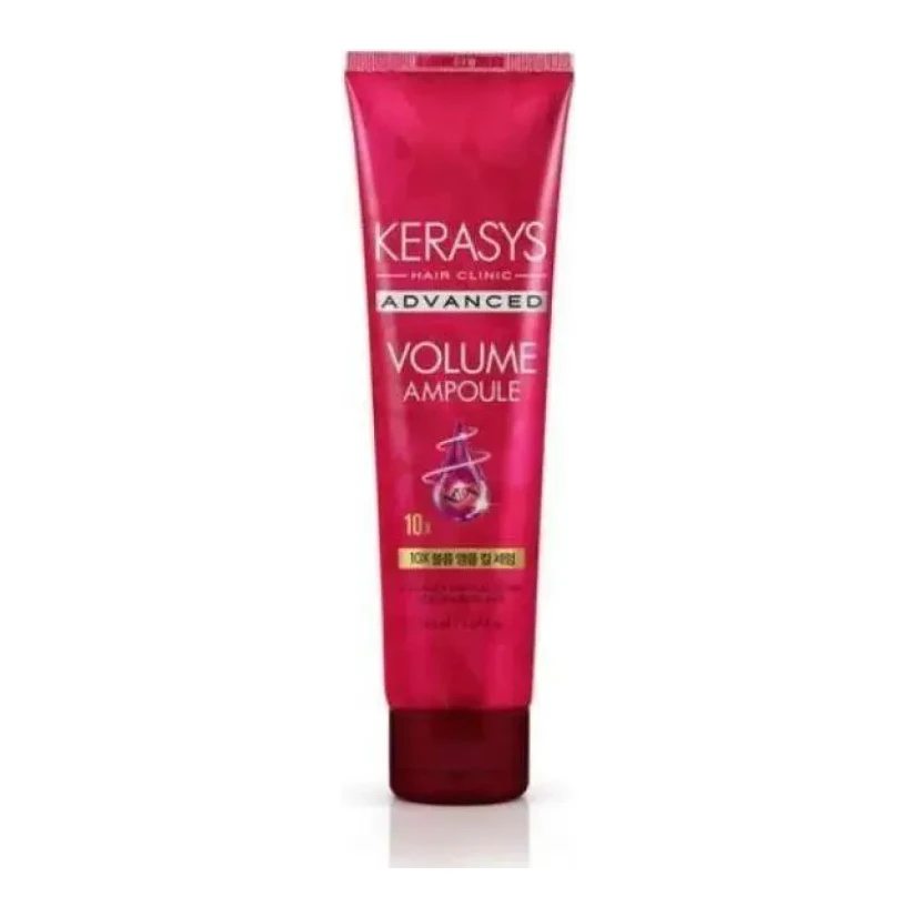 KERASYS Advanced Volume Ampule Serum 150 мл