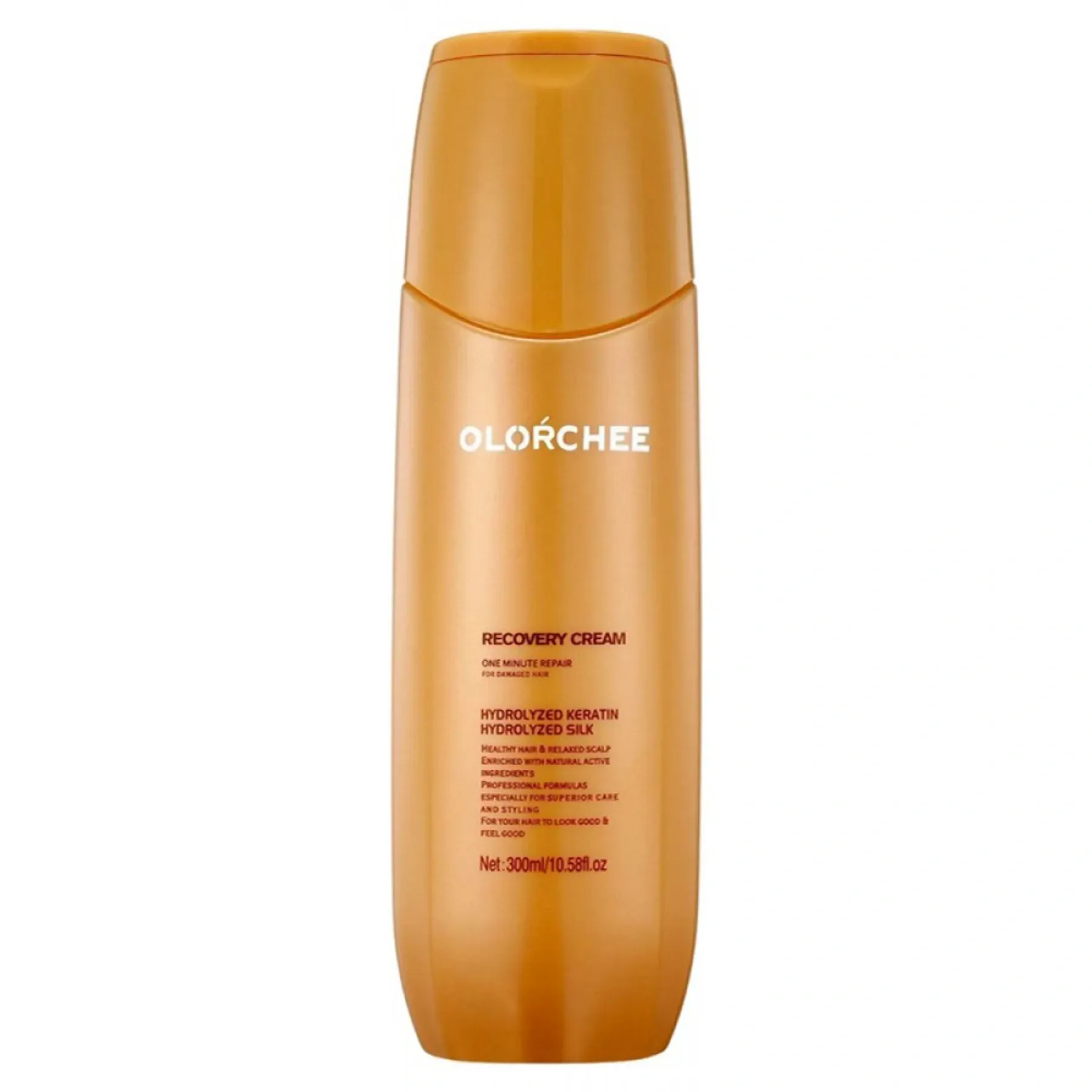 Olorchee Recovery Cream One Minute Repair
