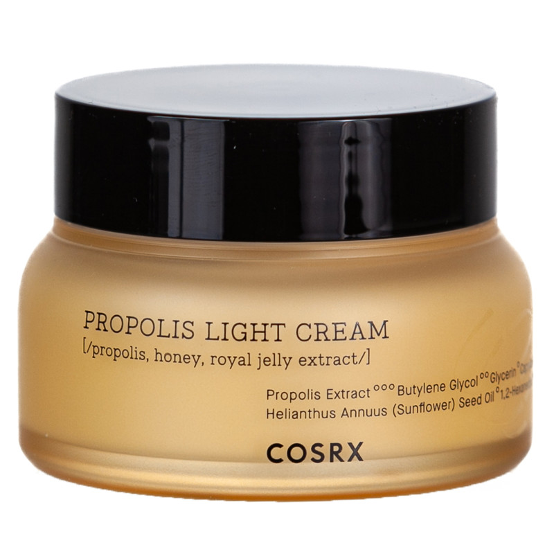 Cosrx Full Fit Propolis Light Cream 65 мл