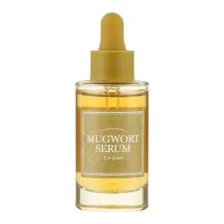 I'M FROM Mugwort Serum