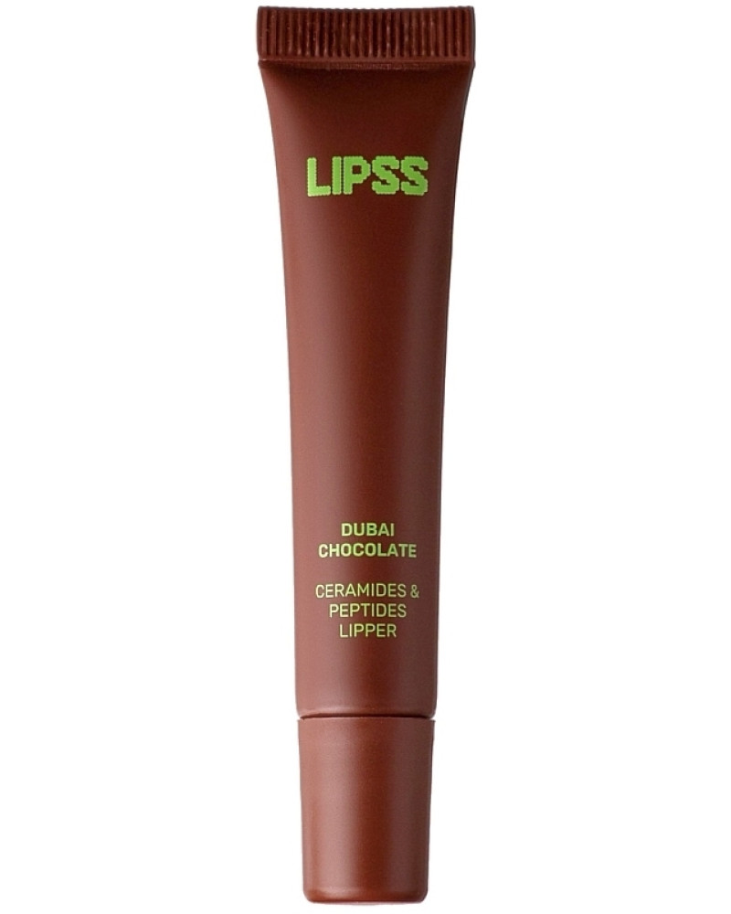 Lipss Dubai Chocolate 9 мл