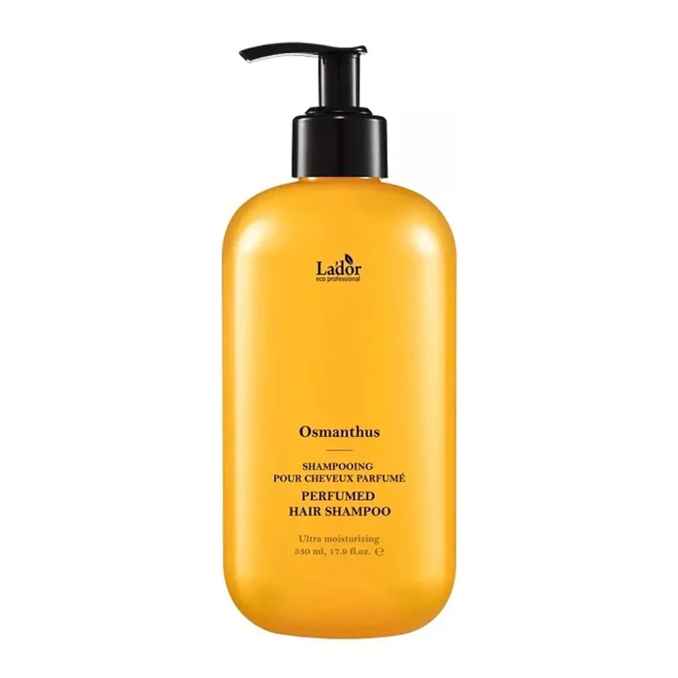La'dor Lador Perfumed Hair Shampoo Osmanthus 530 мл