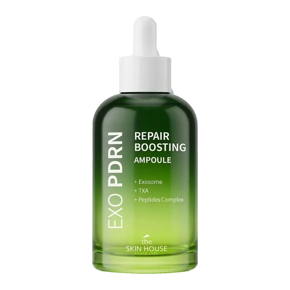 The Skin House EXO-PDRN Repair Boosting Ampoule 50 мл