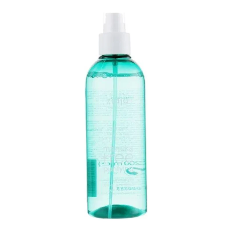 ZIAJA Manuka Tree Purifying Astringent Face Toner 200 мл
