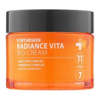 FORTHESKIN Bio Radiance Vita Cream 60 мл