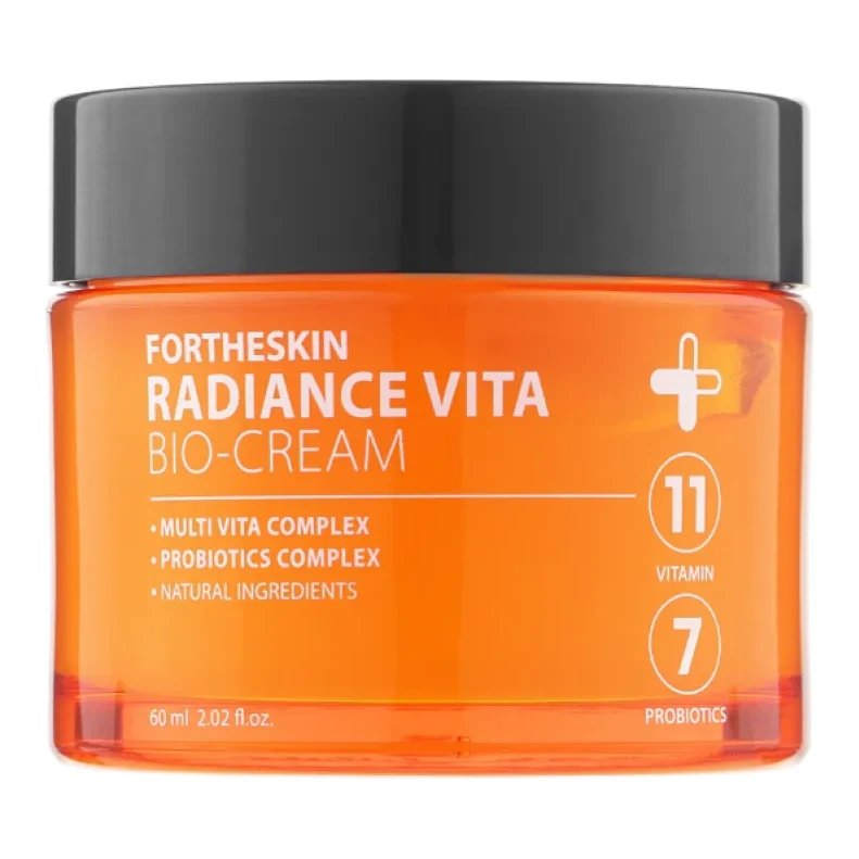 FORTHESKIN Bio Radiance Vita Cream 60 мл