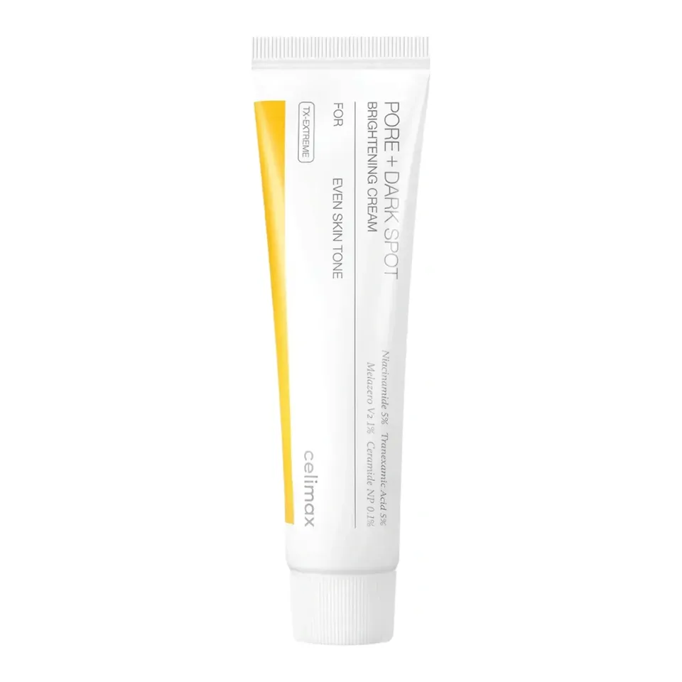 CELIMAX Pore+Dark Spot Brightening Cream 35 мл