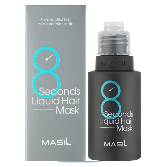 Masil 8 Seconds Salon Liquid Hair Mask 50 мл